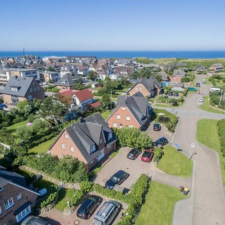 Friesenhörn App 4 *